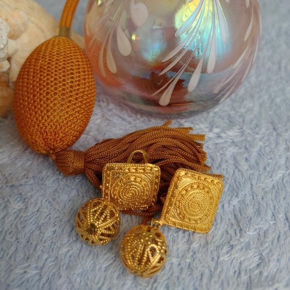 Earring set - Picture 2 of 6